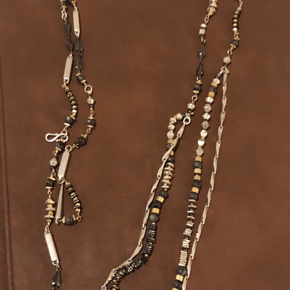 One necklace. And Cuff - Picture 10 of 16